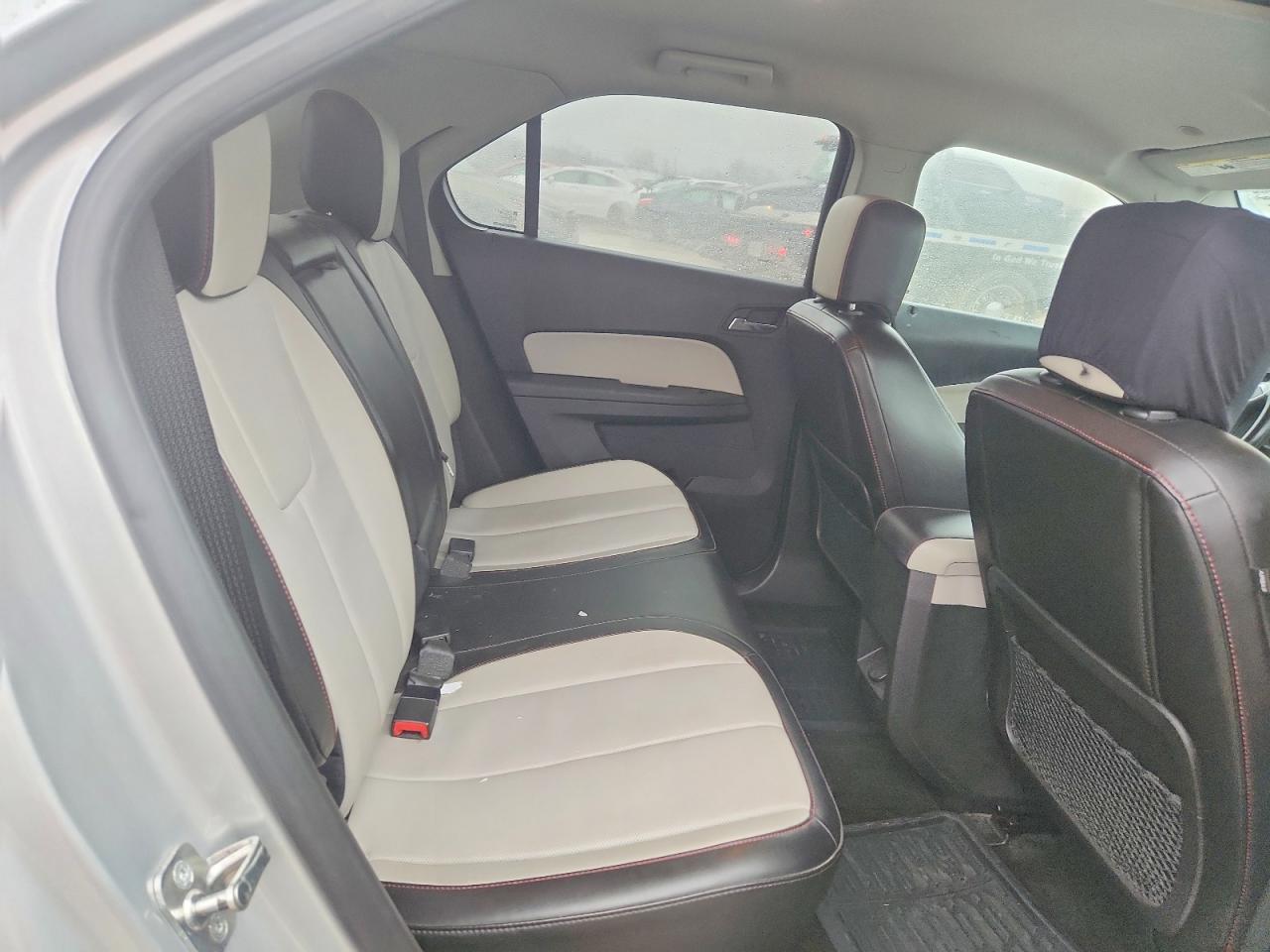 2013 CHEVROLET EQUINOX LT photo 31