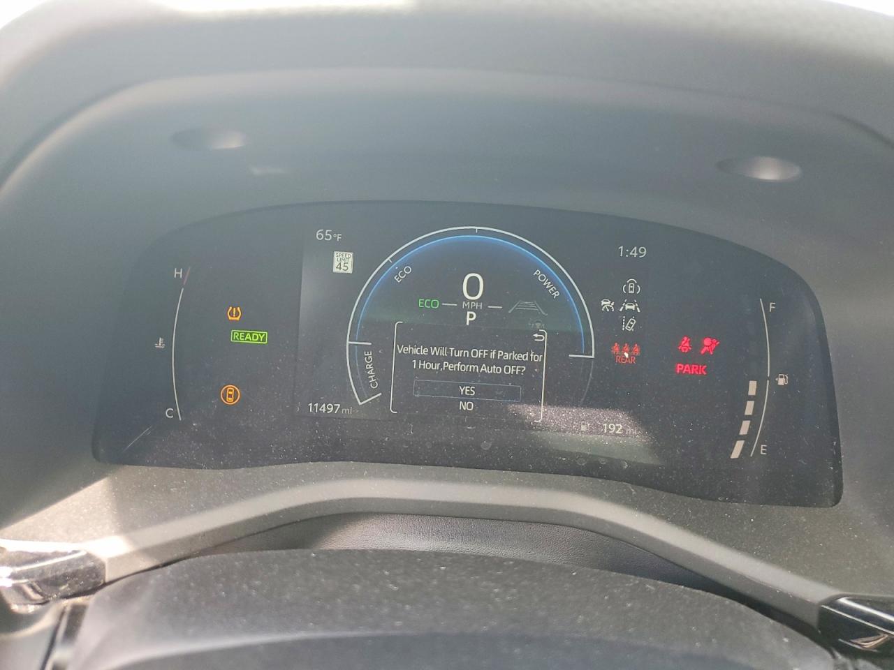 2025 TOYOTA CAMRY SE photo 17