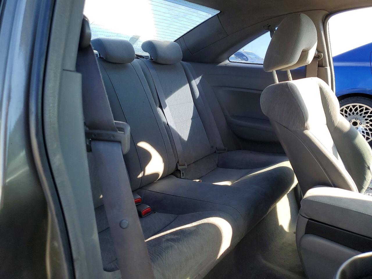 2006 HONDA CIVIC LX photo 10