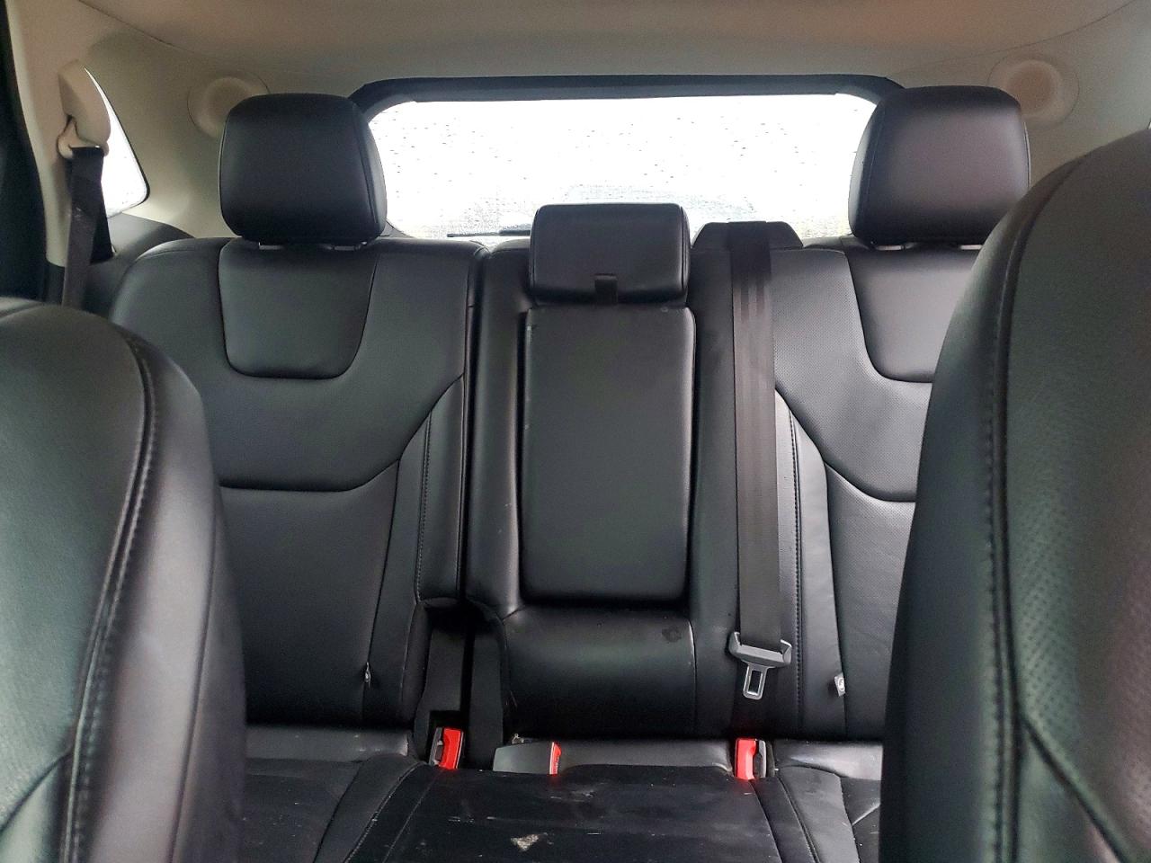 2015 FORD EDGE TITANIUM photo 19