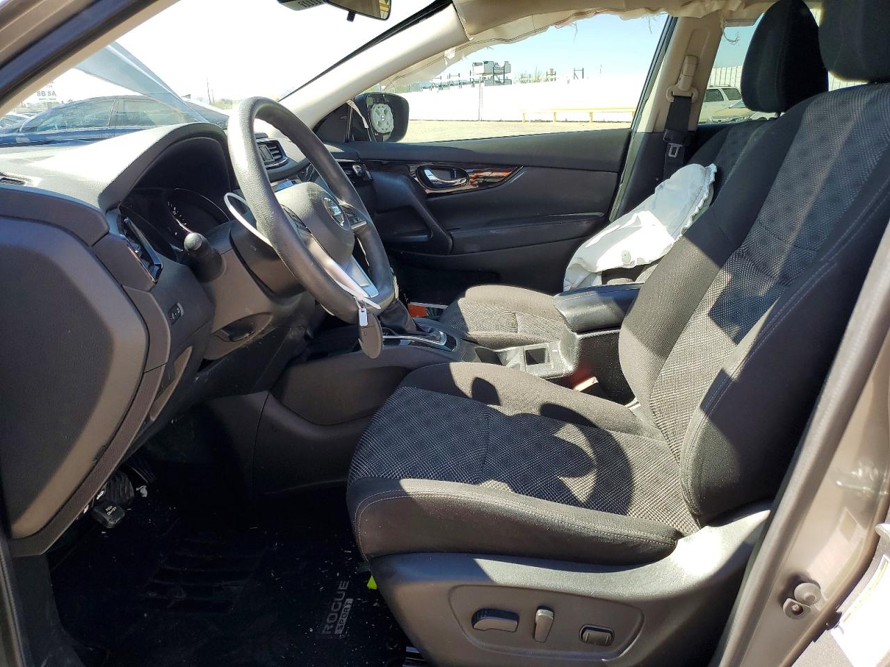 2019 NISSAN ROGUE SPORT SV photo 7