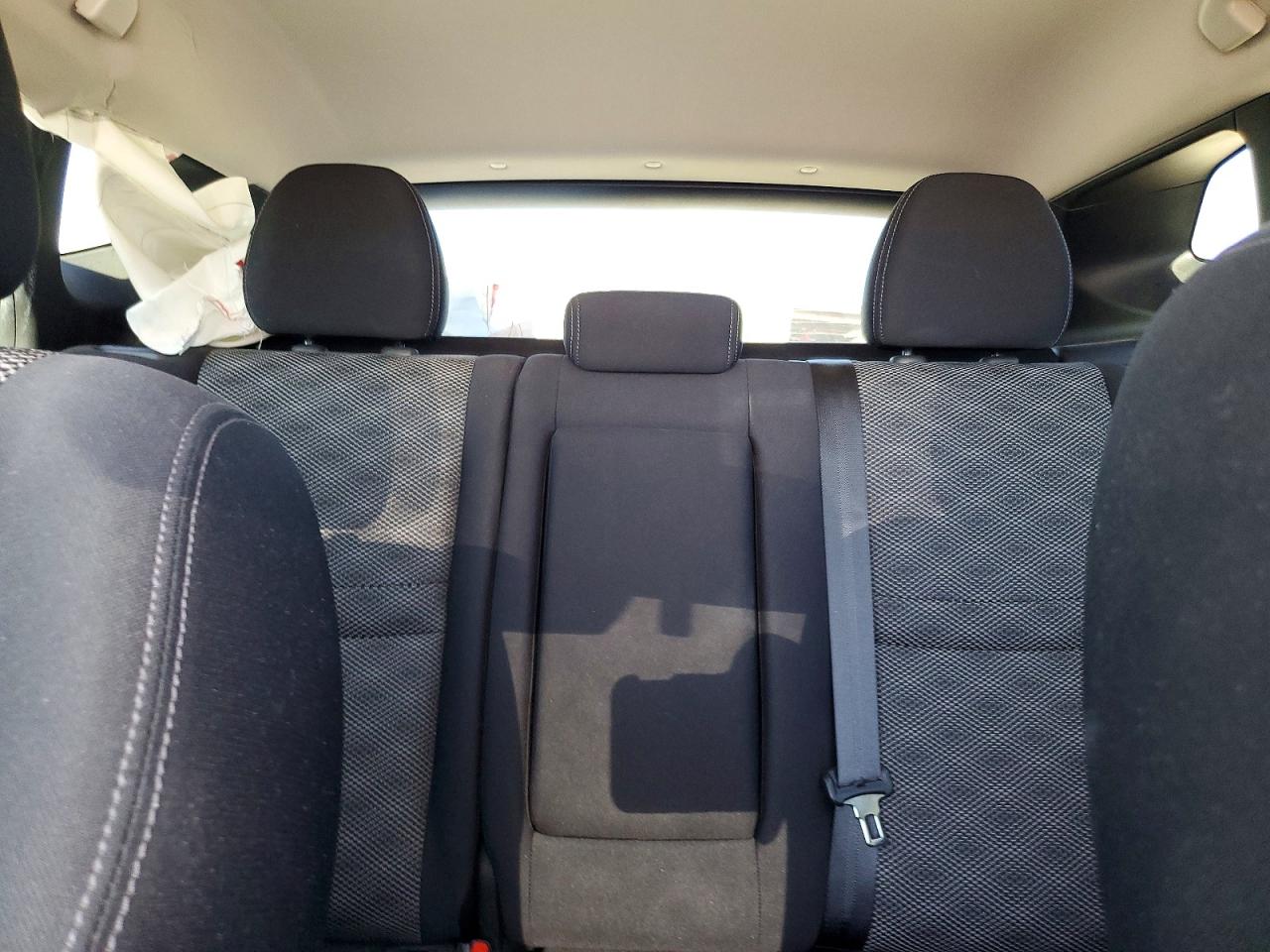 2019 NISSAN ROGUE SPORT SV photo 10
