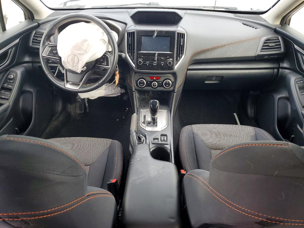 2020 SUBARU CROSSTREK PREMIUM photo 15