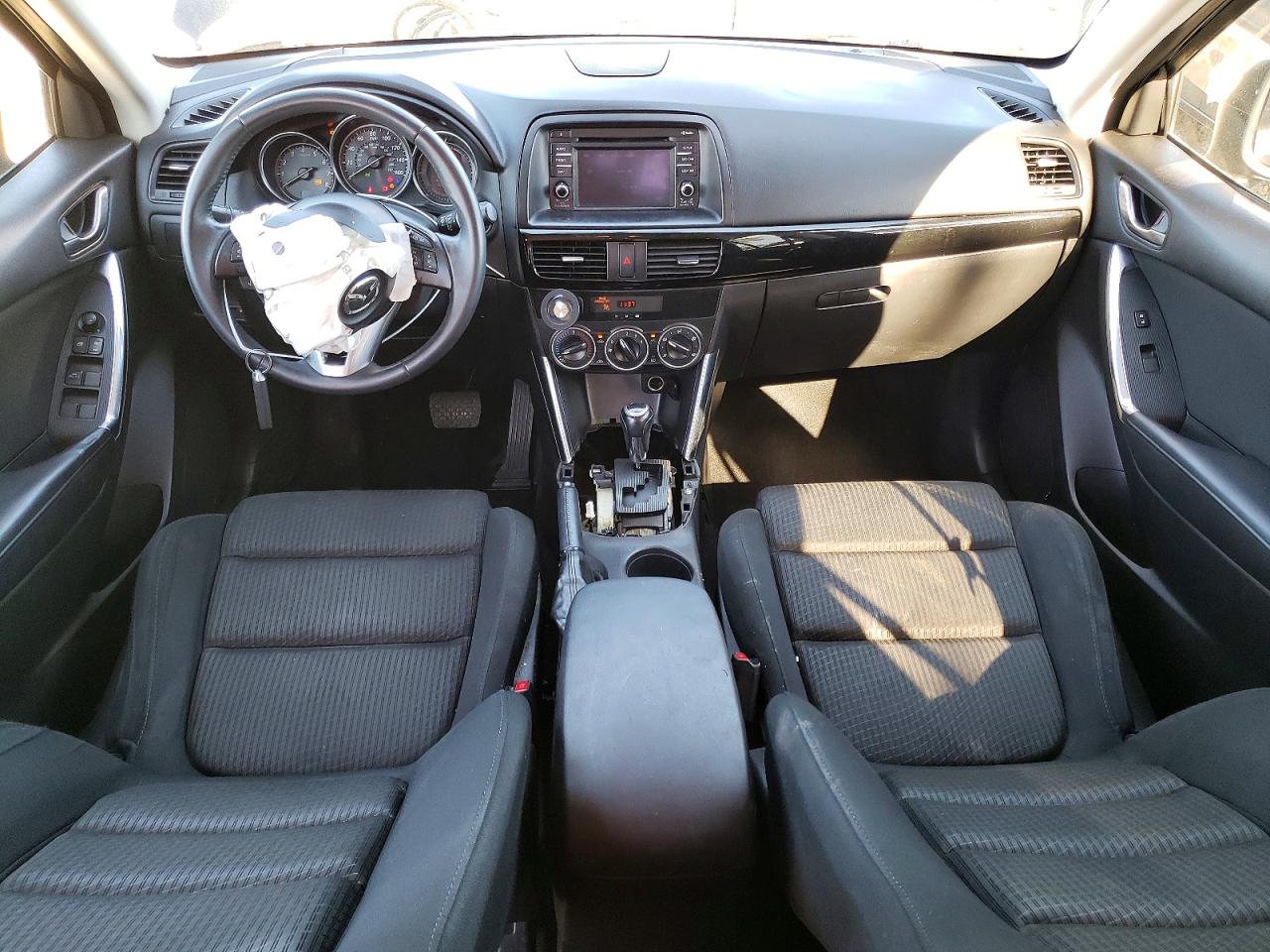 2014 MAZDA CX-5 TOURING photo 15