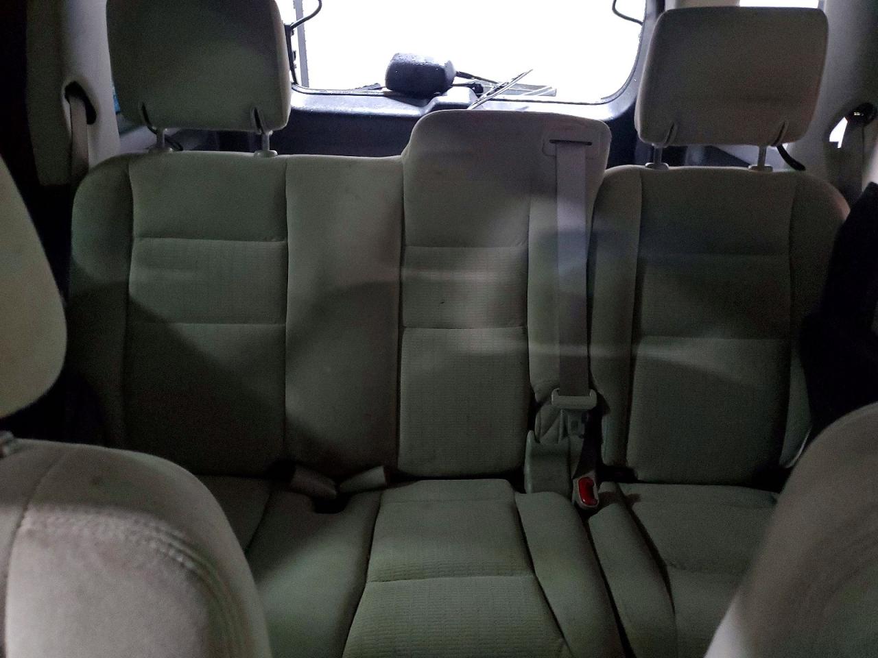 2008 FORD EXPLORER XLT photo 19