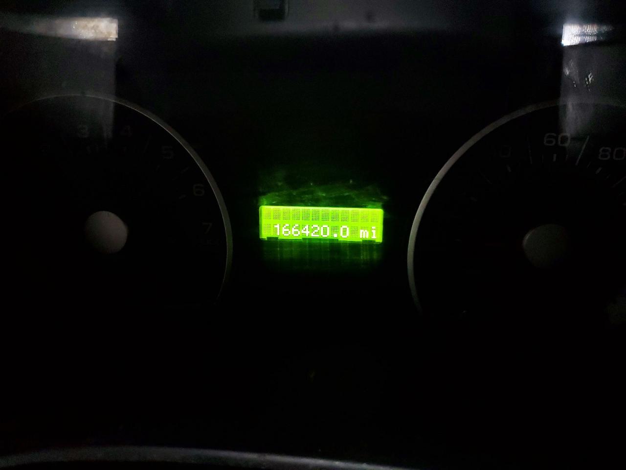 2008 FORD EXPLORER XLT photo 17