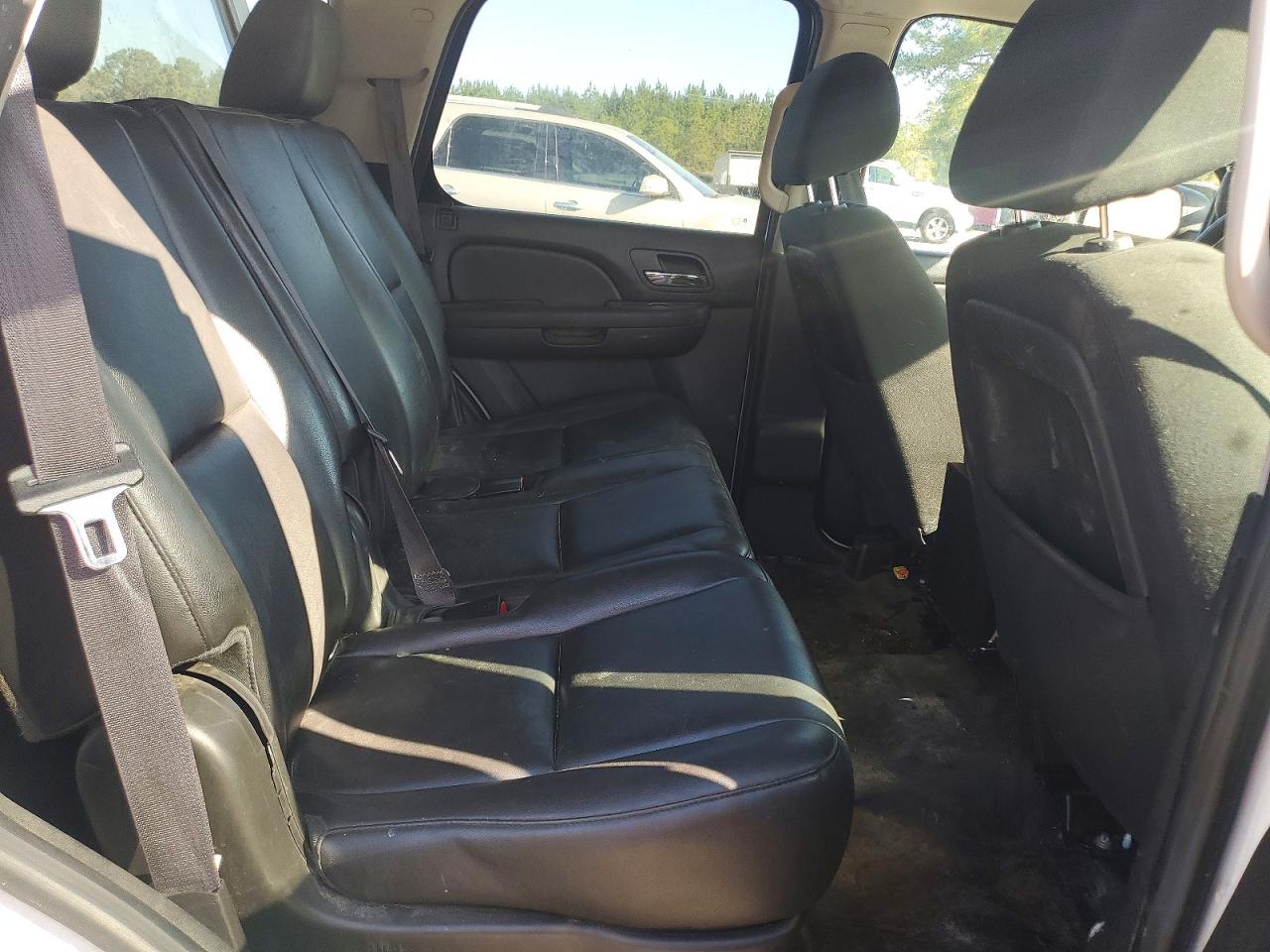 2013 CHEVROLET TAHOE photo 11