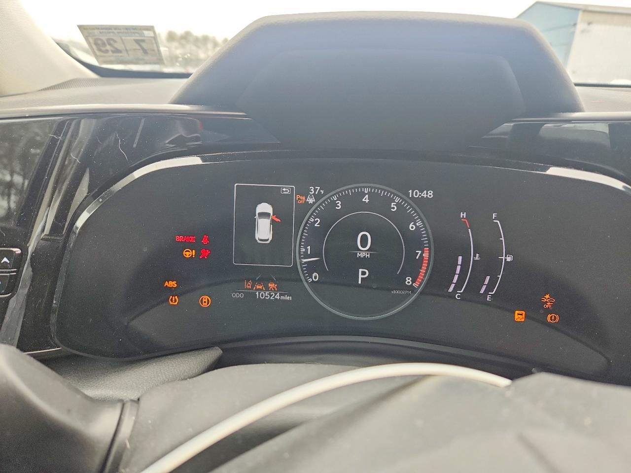 2025 LEXUS NX 250 PREMIUM photo 25