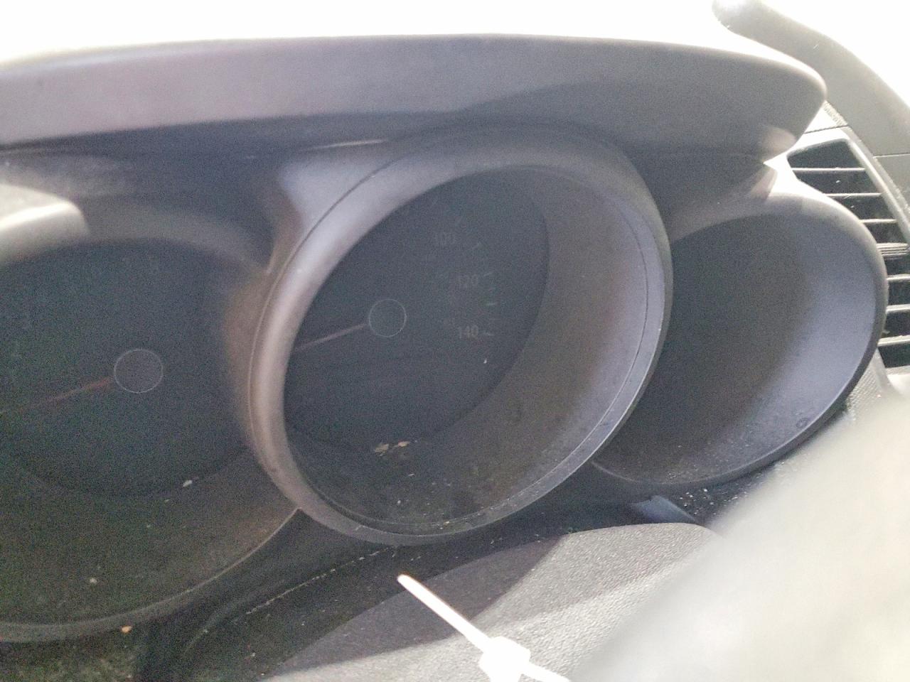2013 KIA SOUL BASE photo 9