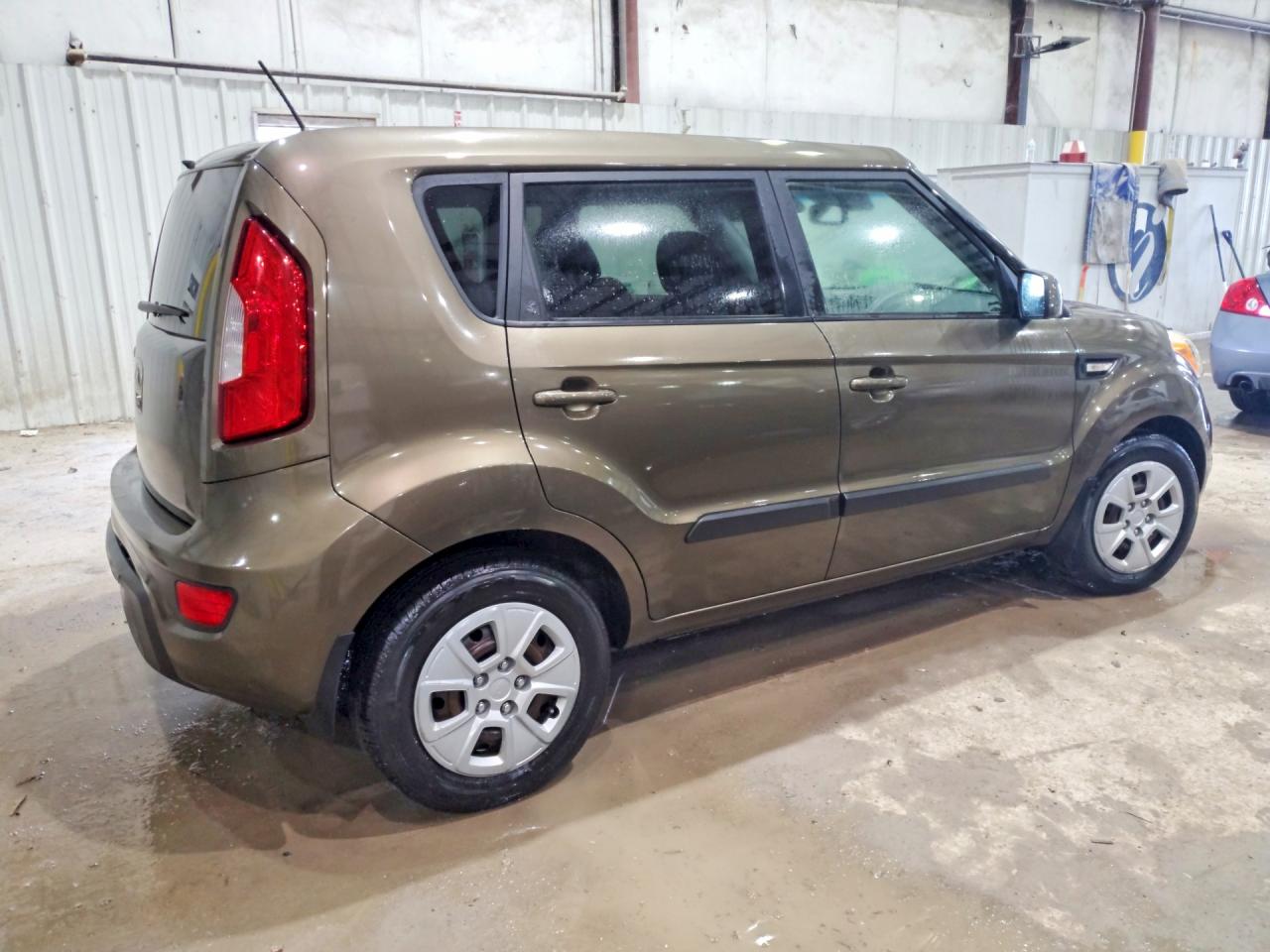2013 KIA SOUL BASE photo 3