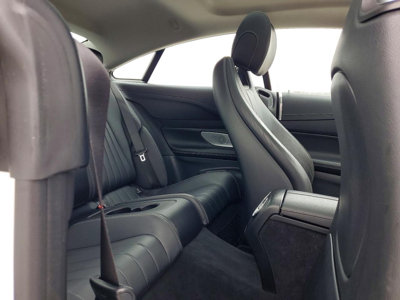 2018 MERCEDES-BENZ E 400 photo 10