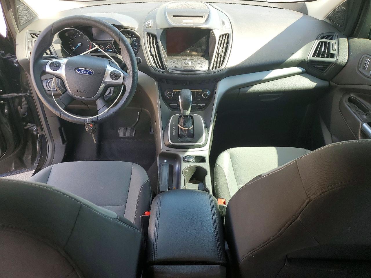 2014 FORD ESCAPE SE photo 8