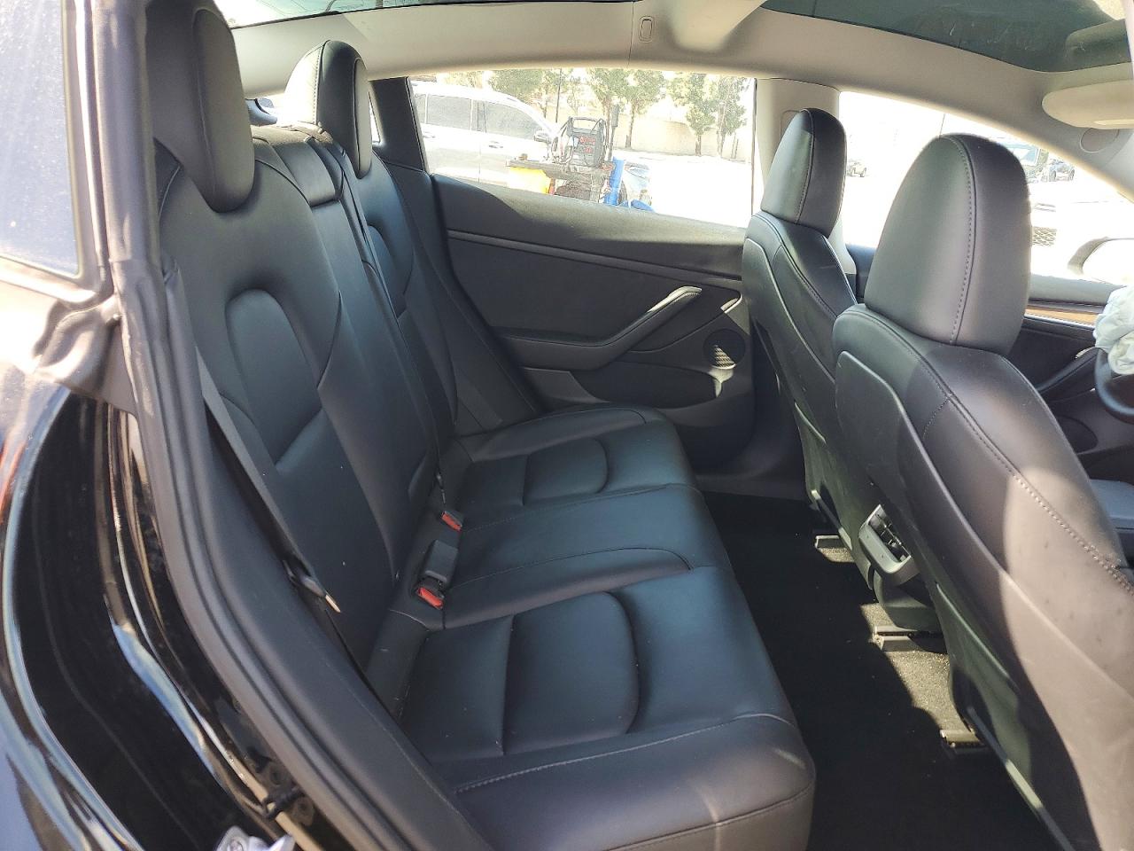 2023 TESLA MODEL 3 photo 19