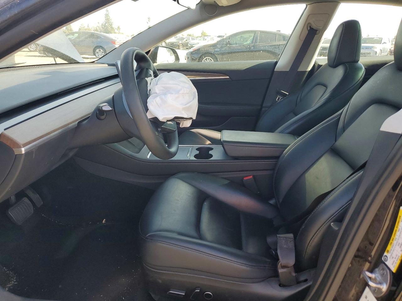 2023 TESLA MODEL 3 photo 13