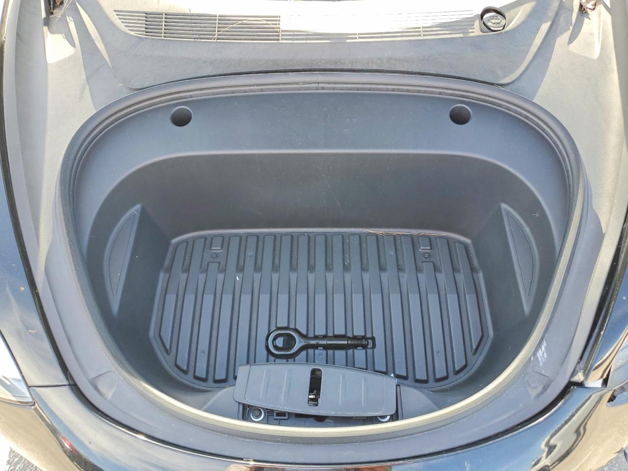 2023 TESLA MODEL 3 photo 21