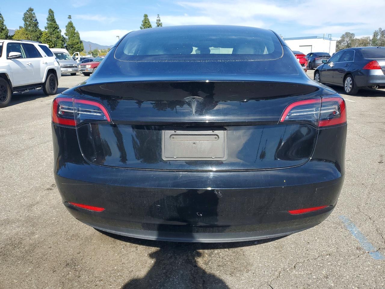 2023 TESLA MODEL 3 photo 11