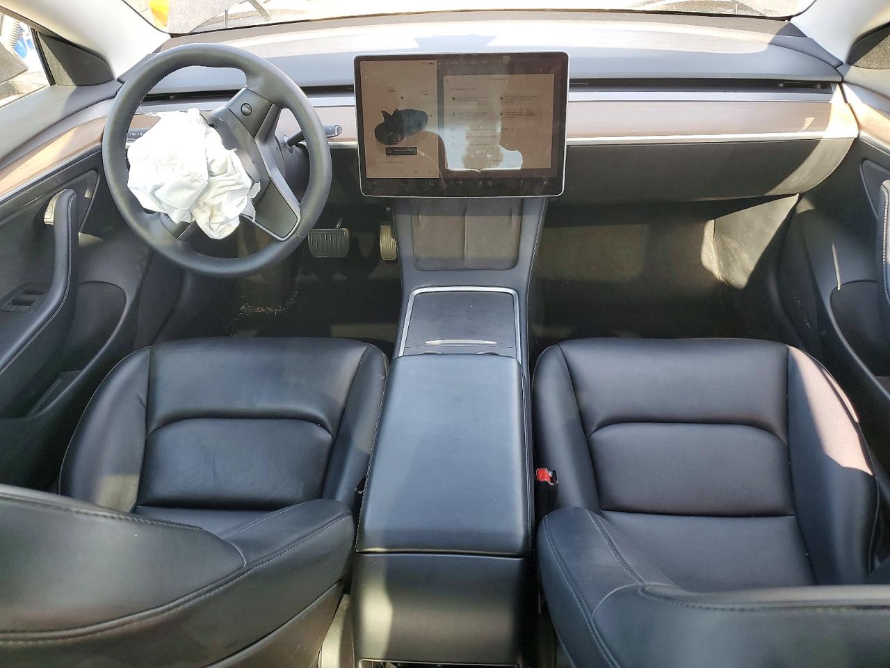 2023 TESLA MODEL 3 photo 15