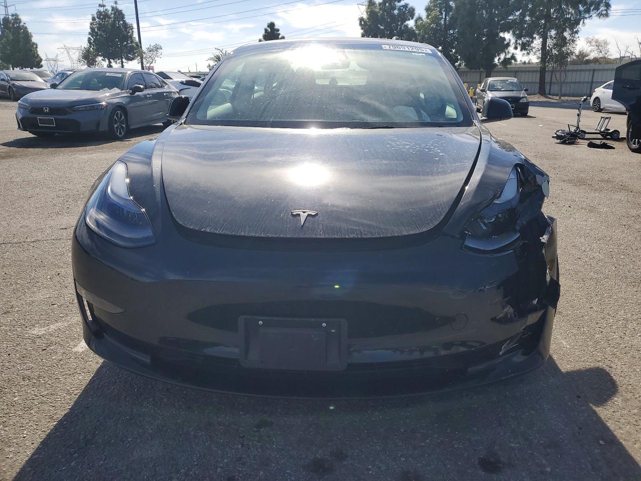 2023 TESLA MODEL 3 photo 9