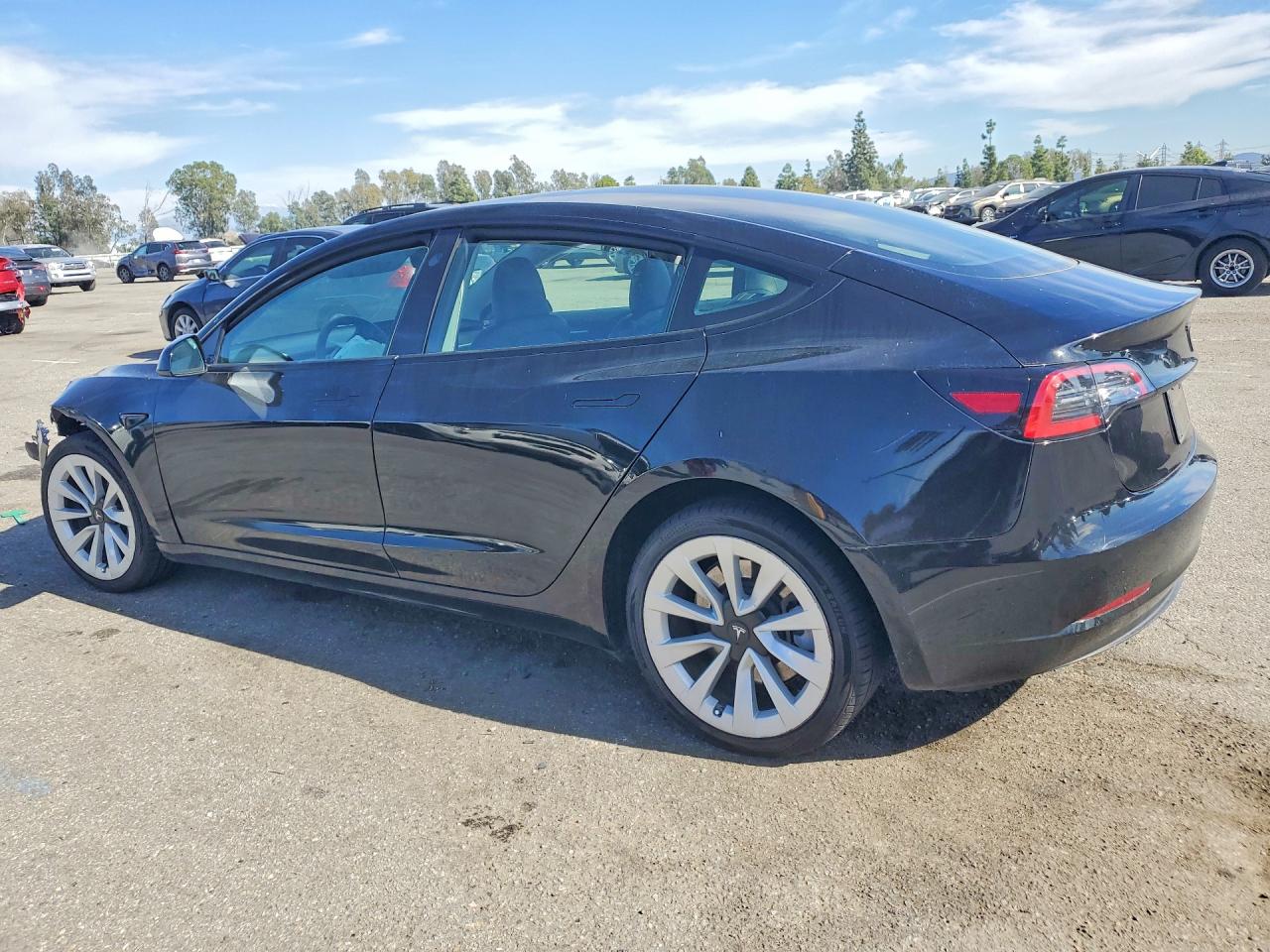 2023 TESLA MODEL 3 photo 3