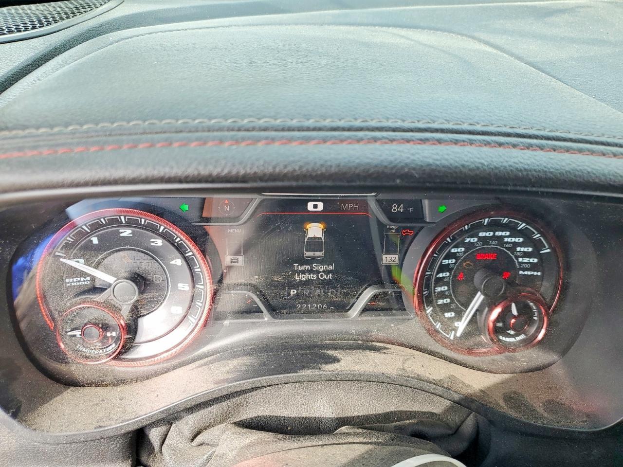 2019 RAM 1500 REBEL photo 9