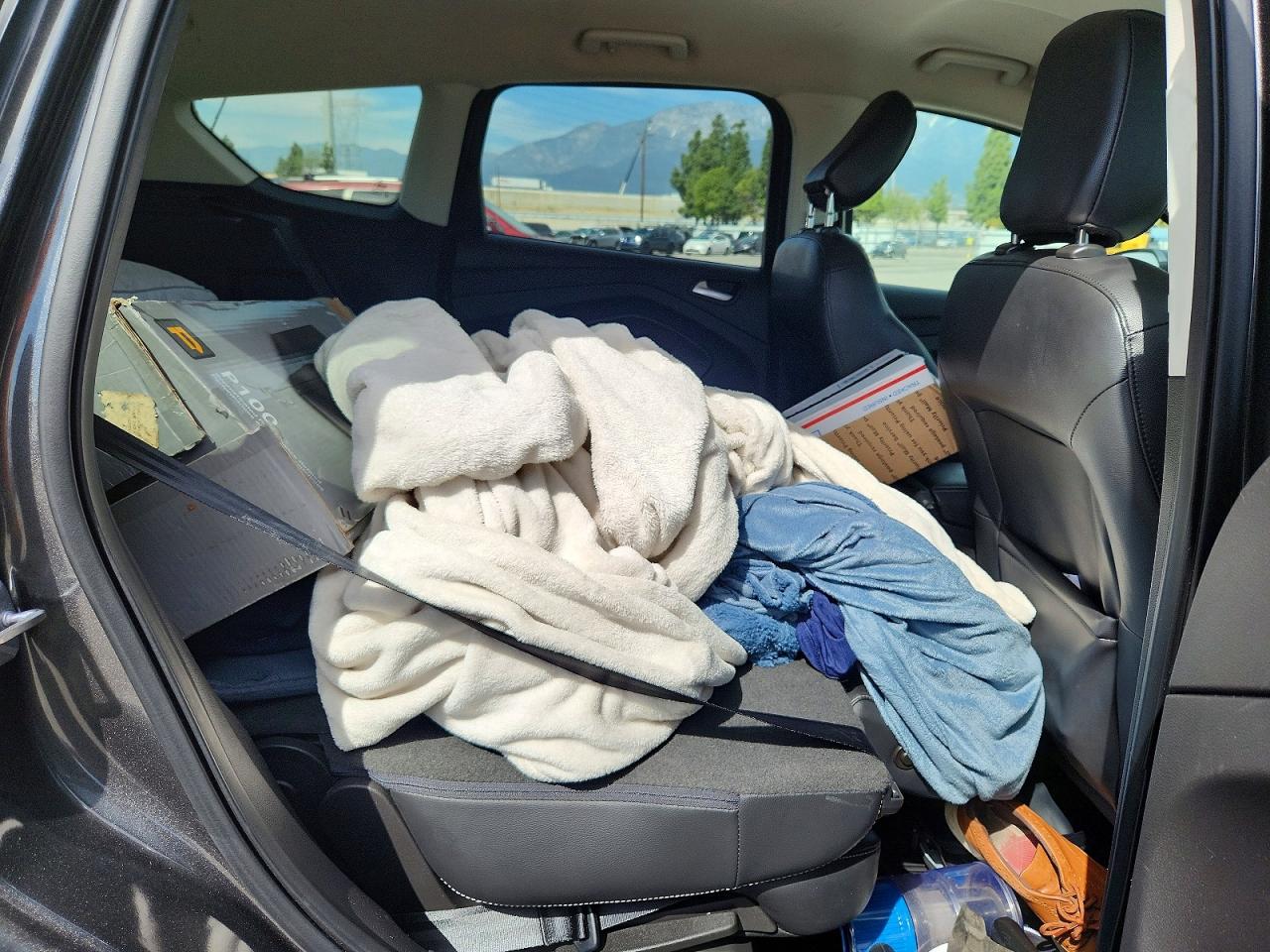 2019 FORD ESCAPE SE photo 21
