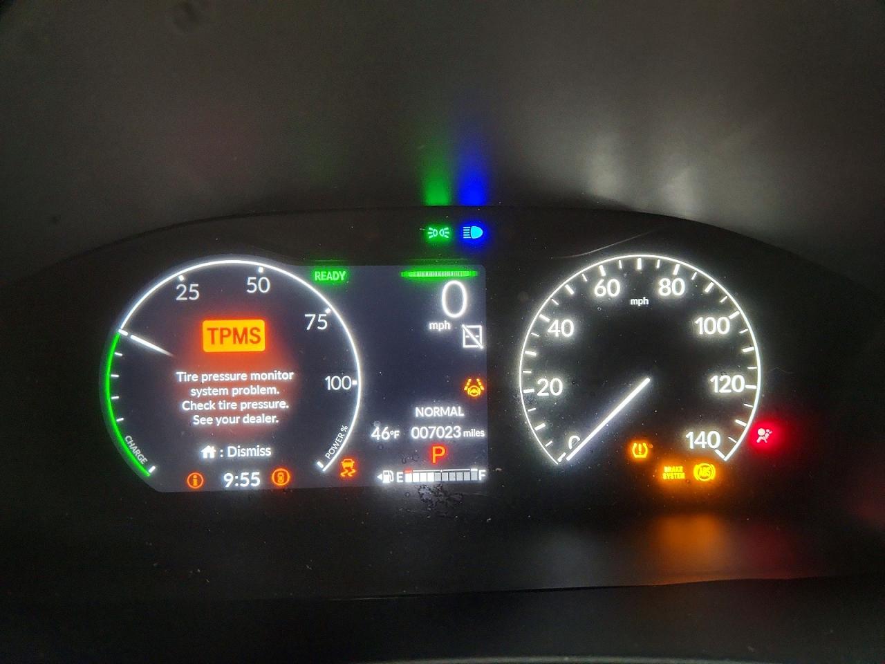 2025 HONDA CR-V SPORT-L photo 25