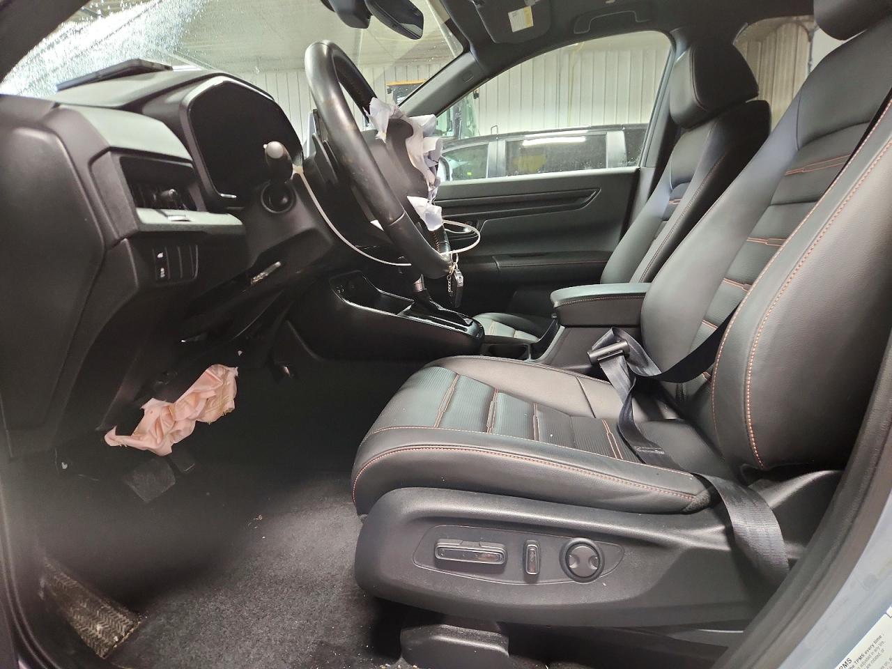 2025 HONDA CR-V SPORT-L photo 19