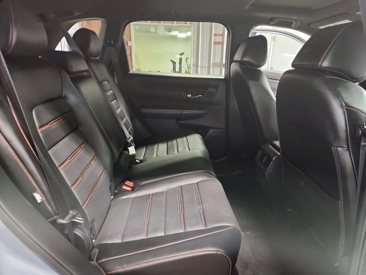 2025 HONDA CR-V SPORT-L photo 28