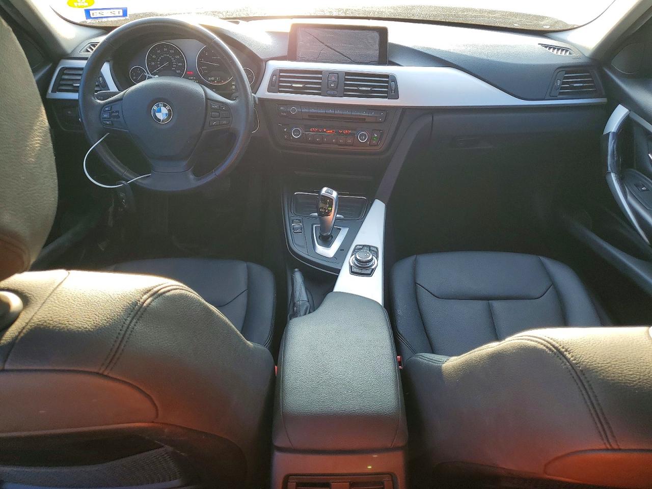 2013 BMW 328 I photo 15