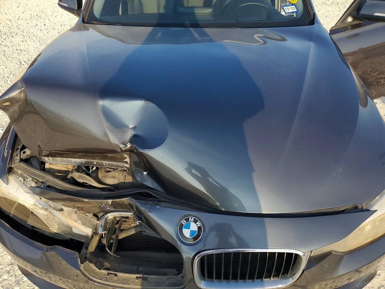2013 BMW 328 I photo 21