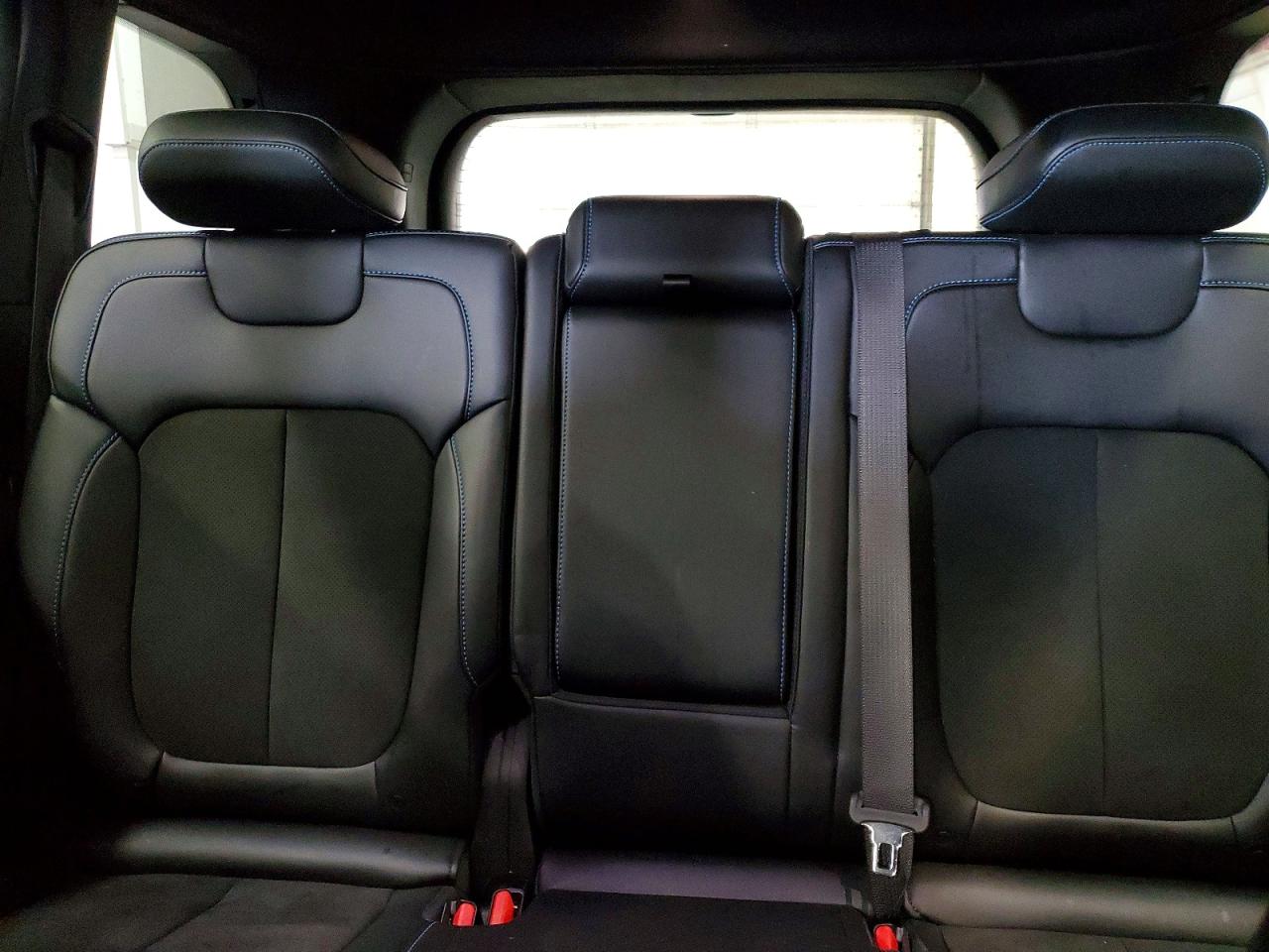 2023 JEEP GRAND CHEROKEE TRAILHAWK 4XE photo 28