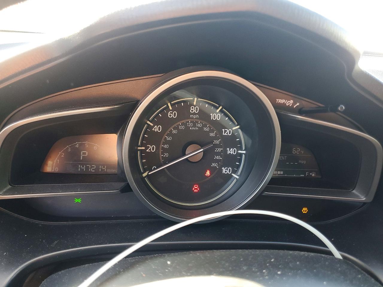 2017 MAZDA 3 SPORT photo 17