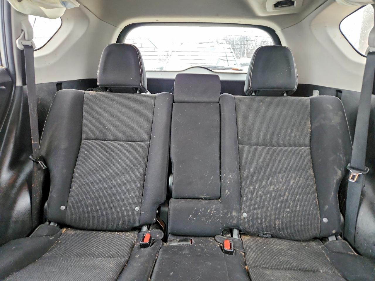2017 TOYOTA RAV4 XLE photo 19