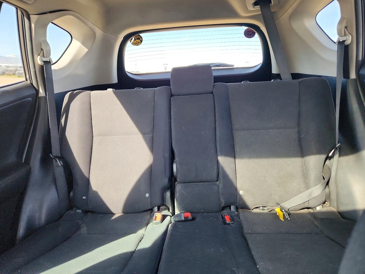 2016 TOYOTA RAV4 XLE photo 19