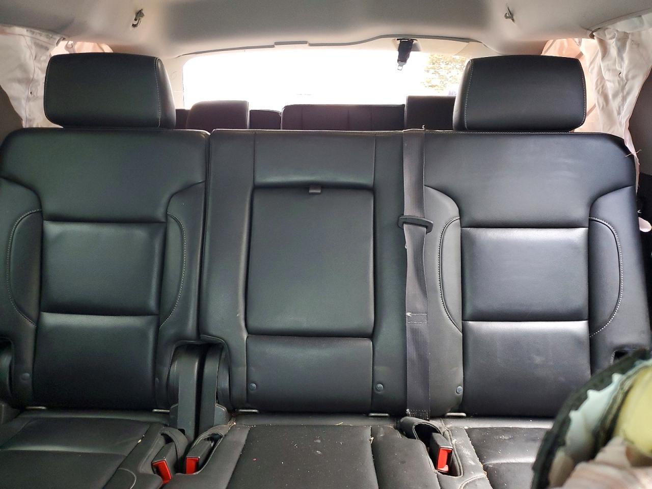 2015 CHEVROLET TAHOE K1500 LT photo 19