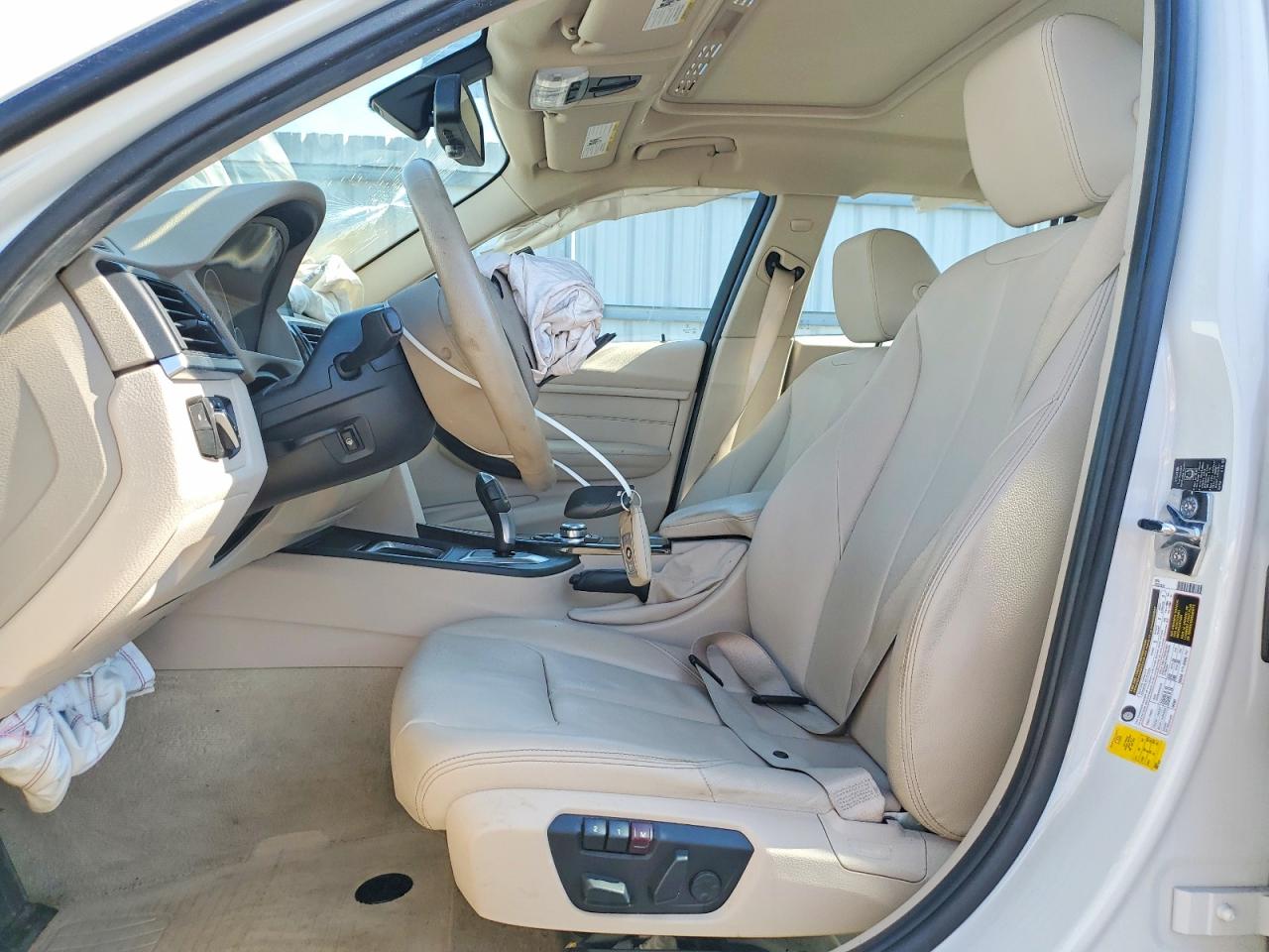 2012 BMW 328 I photo 13