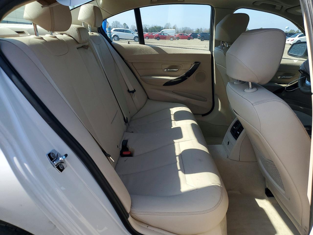 2012 BMW 328 I photo 19