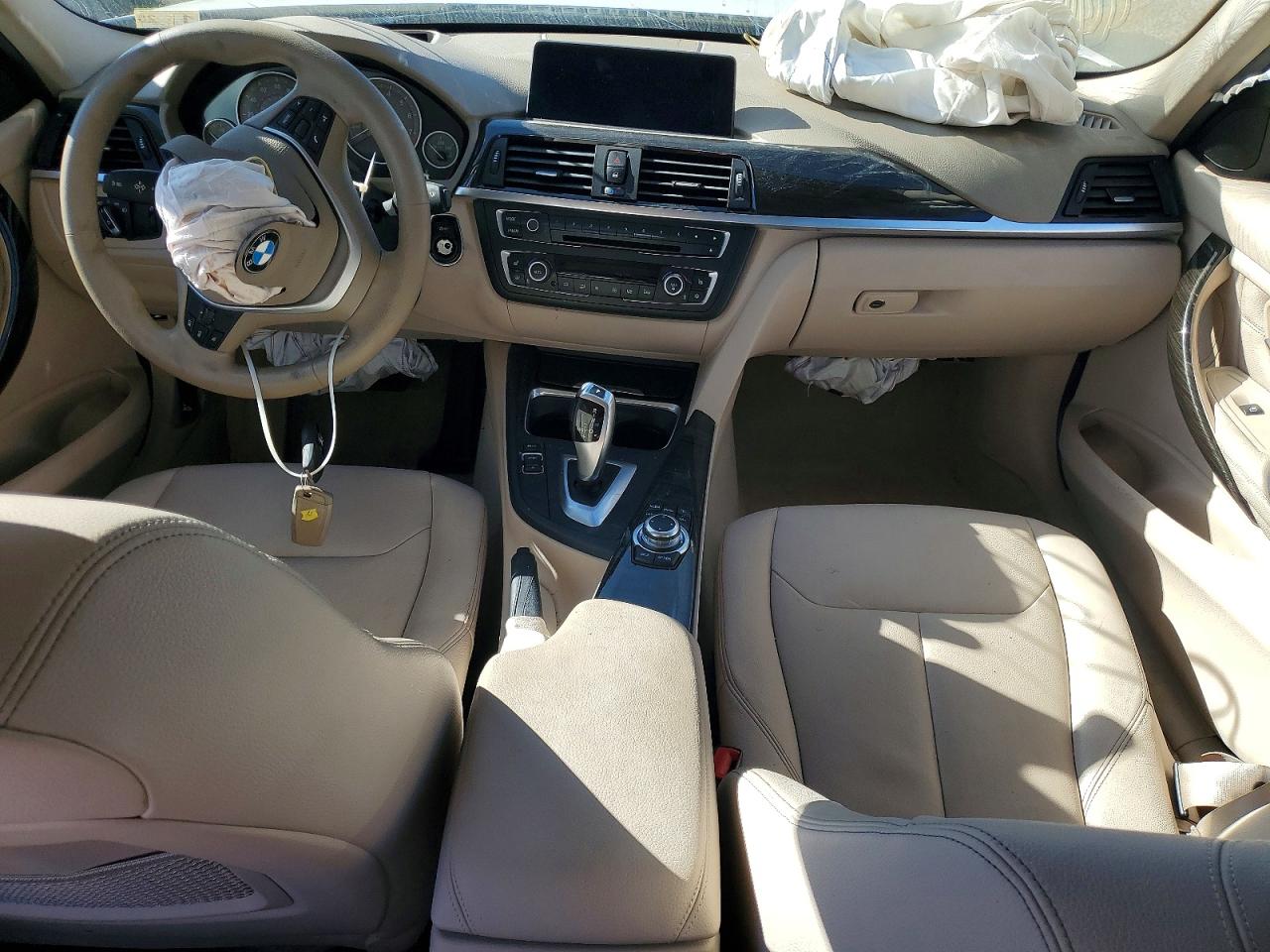 2012 BMW 328 I photo 15