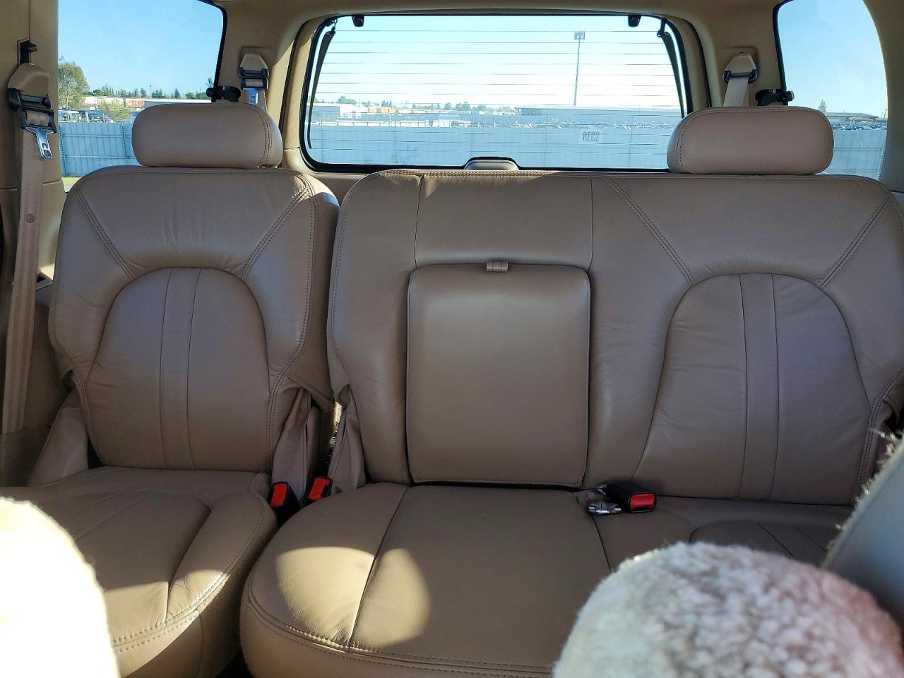 1999 FORD EXPEDITION photo 19