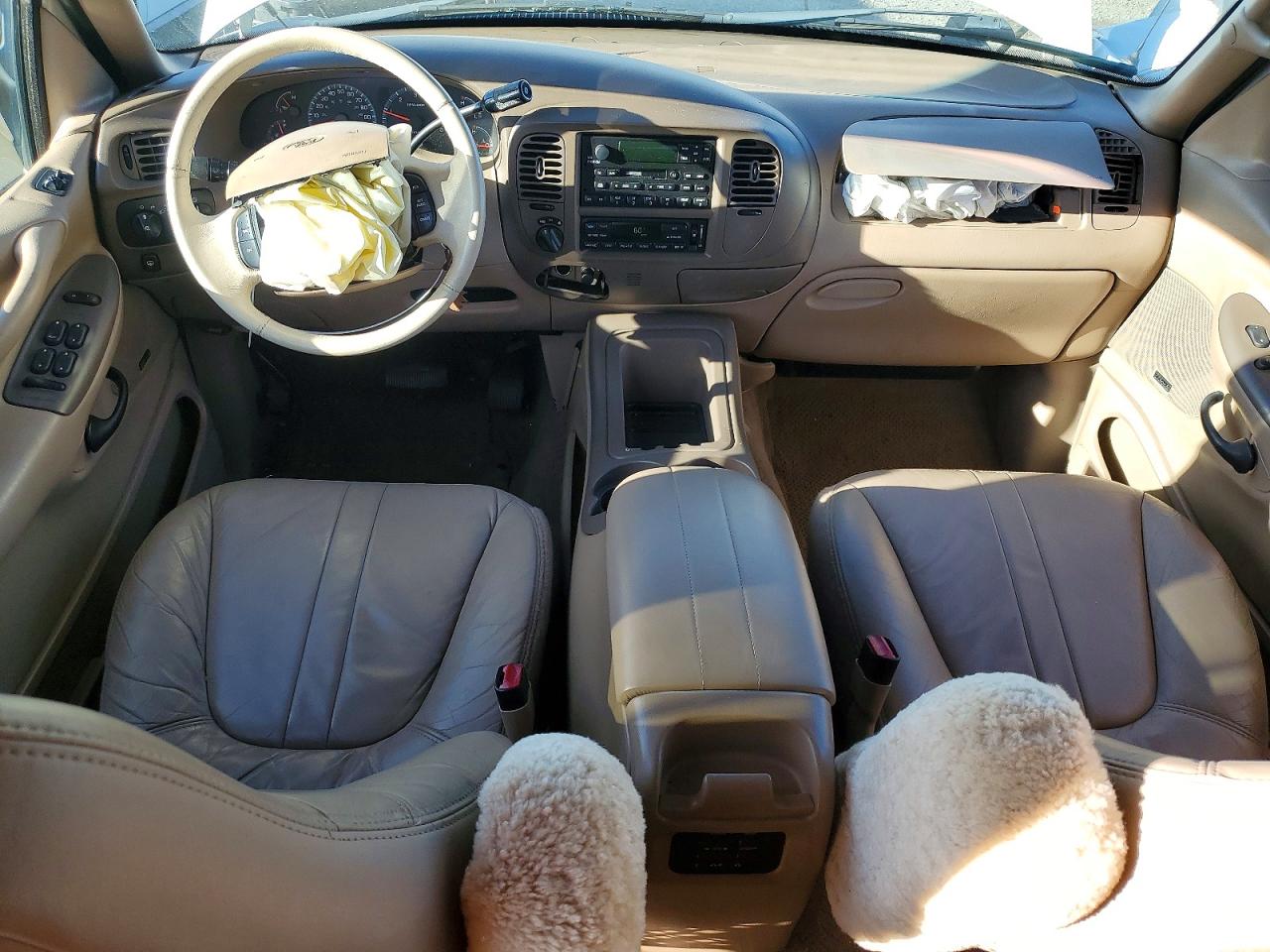 1999 FORD EXPEDITION photo 15