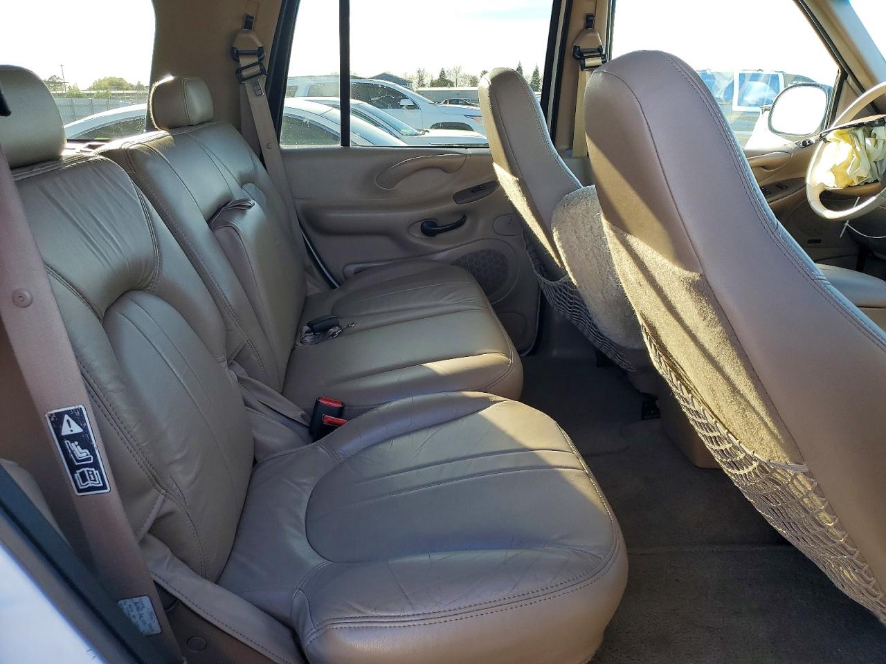 1999 FORD EXPEDITION photo 21