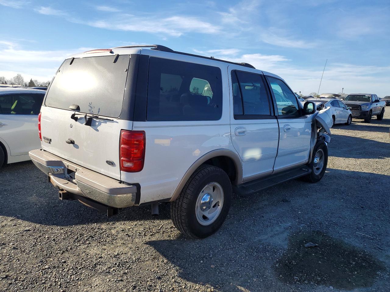 1999 FORD EXPEDITION photo 5