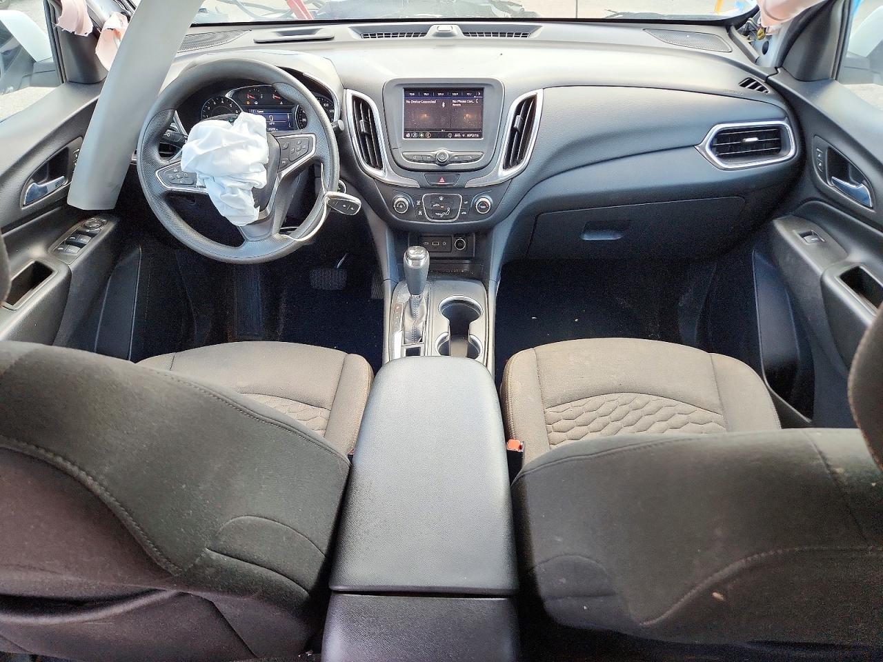 2021 CHEVROLET EQUINOX LT photo 8
