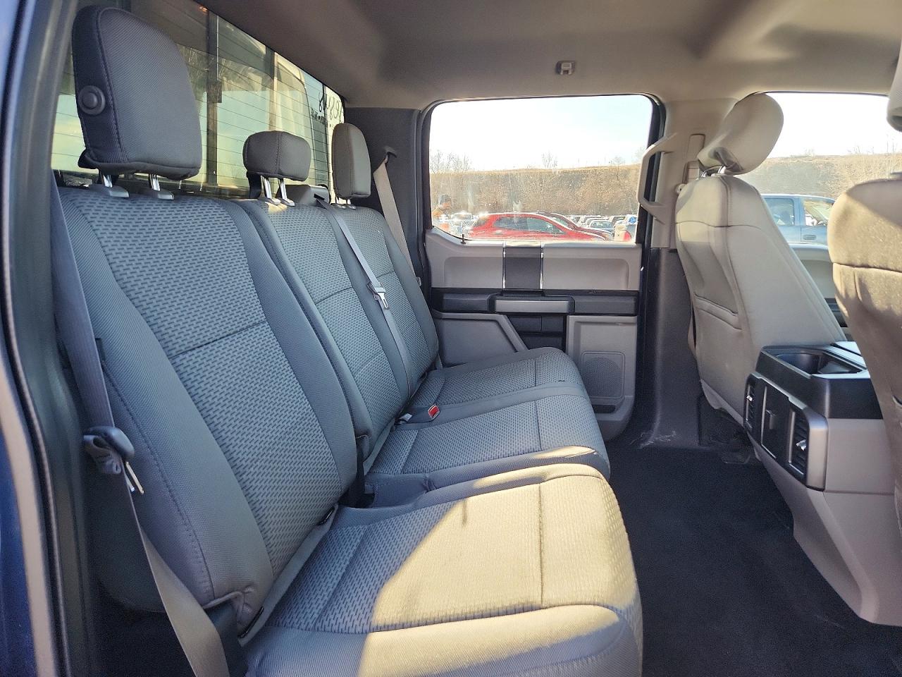 2016 FORD F150 SUPERCREW photo 10
