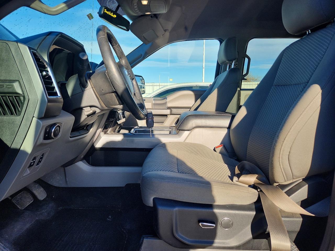2016 FORD F150 SUPERCREW photo 7