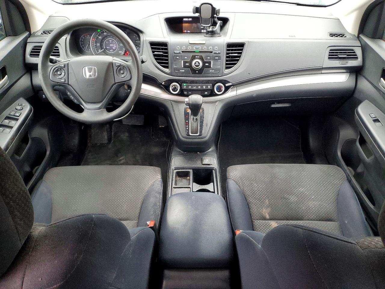 2016 HONDA CR-V LX photo 15