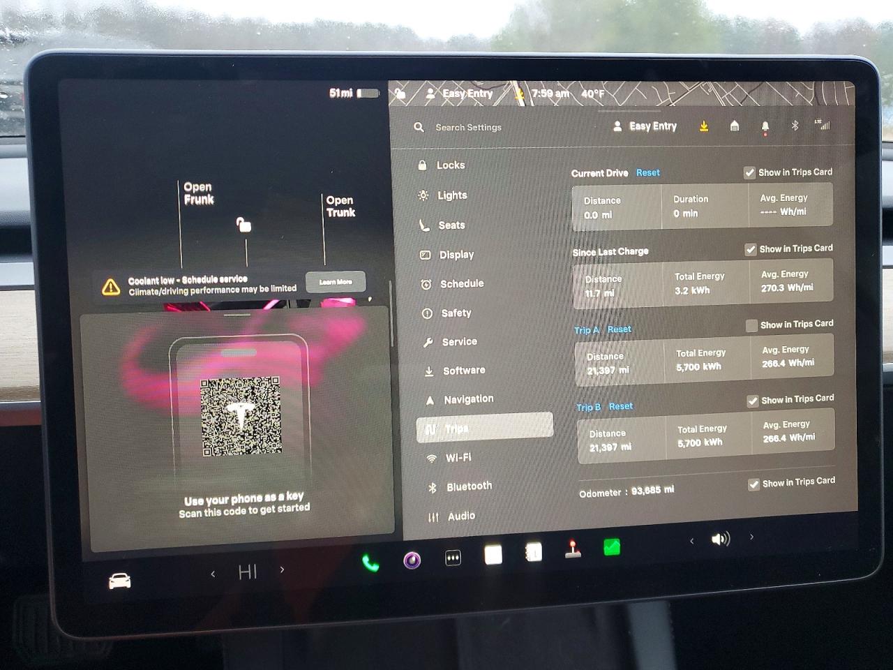 2023 TESLA MODEL 3 photo 25