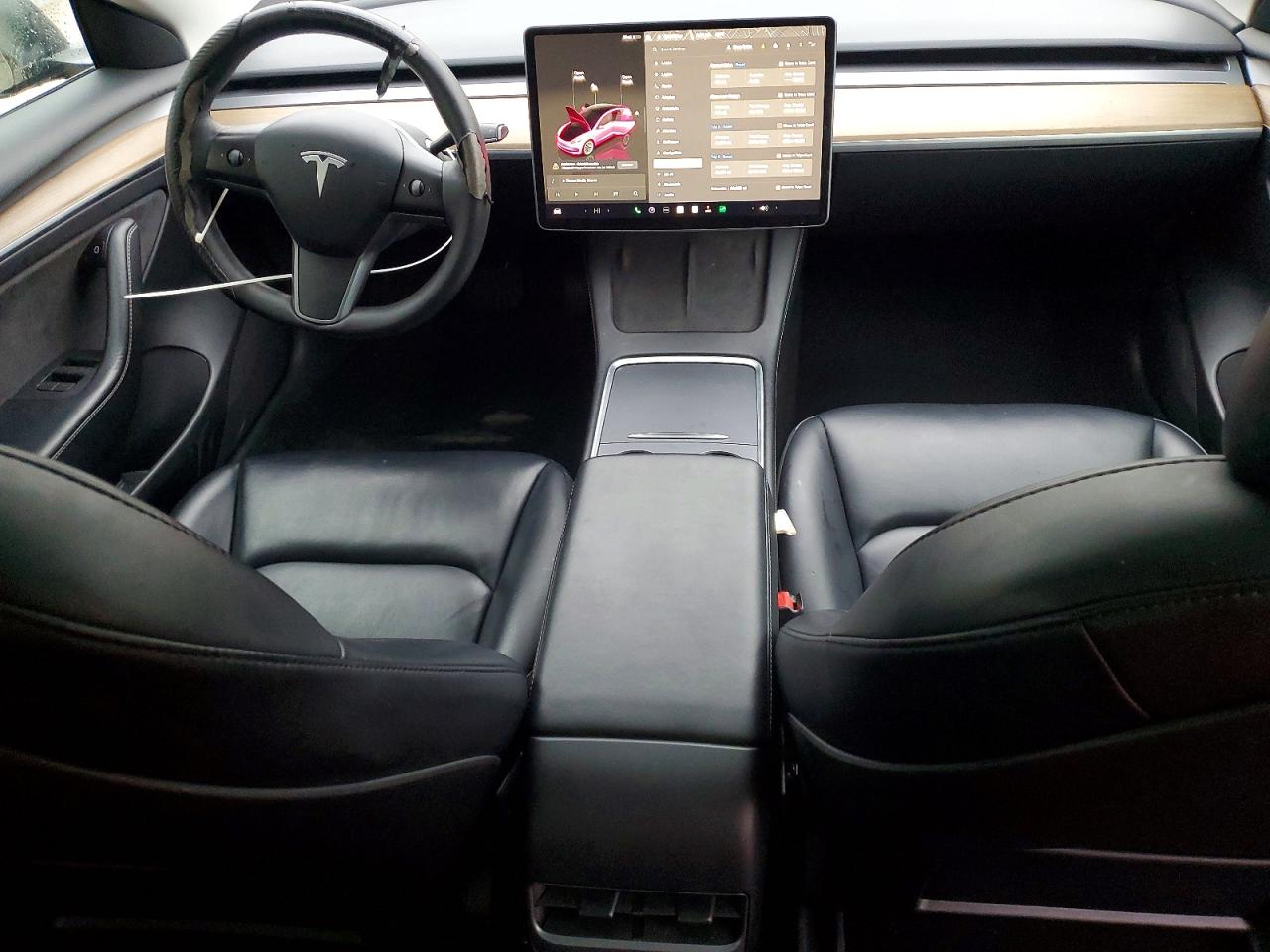 2023 TESLA MODEL 3 photo 22