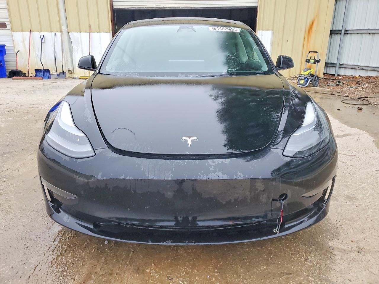 2023 TESLA MODEL 3 photo 13