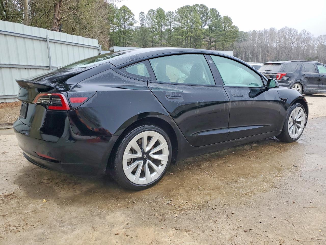 2023 TESLA MODEL 3 photo 7